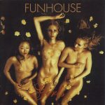 Funhouse  ‎– Girls (1994)