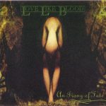 Love Like Blood ‎– An Irony Of Fate (1992)