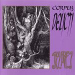 Corpus Delicti ‎– Sylphes (1994)