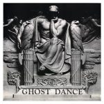 Ghost Dance ‎– Gathering Dust (1988)