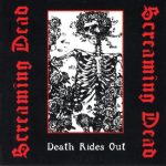 Screaming Dead ‎– Death Rides Out (2000)