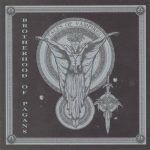 Brotherhood Of Pagans ‎– Tales Of Vampires (1995)